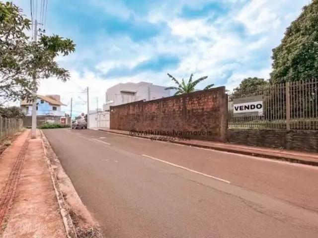 Terreno venda em Região Geográfica Imediata de Campo Grande, Campo Grande