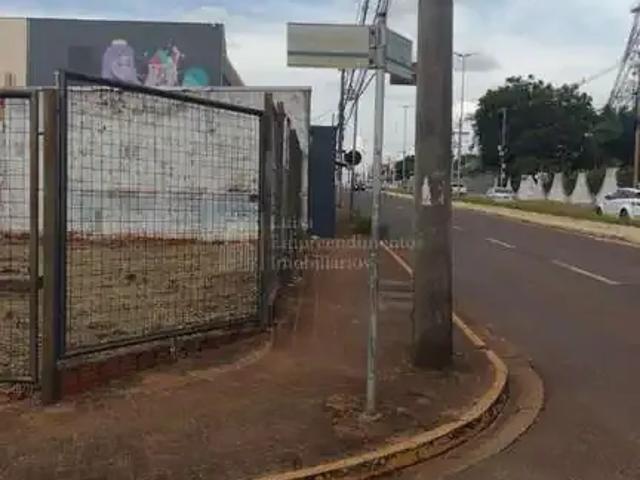 Terreno venda em Região Geográfica Imediata de Campo Grande, Campo Grande