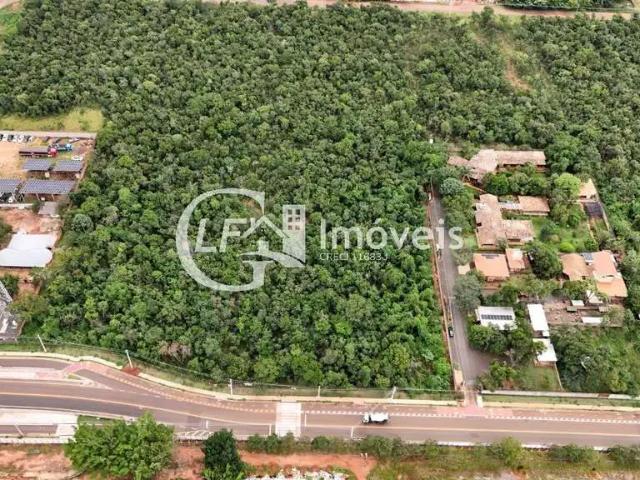 Terreno venda em Região Geográfica Imediata de Campo Grande, Campo Grande