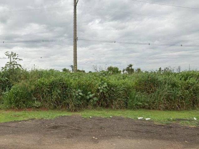 Terreno venda em Campo Grande, Região Geográfica Intermediária de Campo Grande