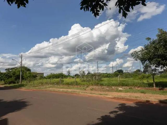 Terreno venda em Região Geográfica Imediata de Campo Grande, Campo Grande