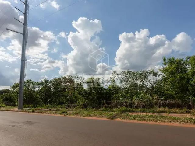 Terreno venda em Região Geográfica Imediata de Campo Grande, Campo Grande