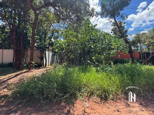 Terreno venda em Região Geográfica Imediata de Campo Grande, Campo Grande