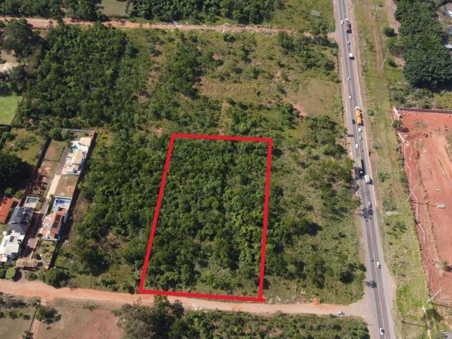 Terreno venda em Abdala, Campo Grande