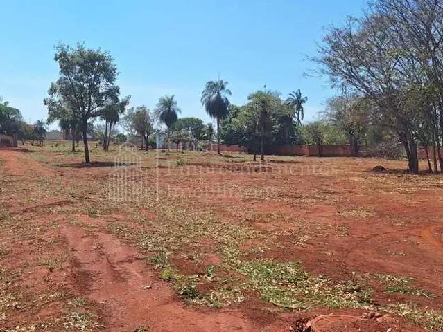 Terreno venda em Região Geográfica Imediata de Campo Grande, Campo Grande