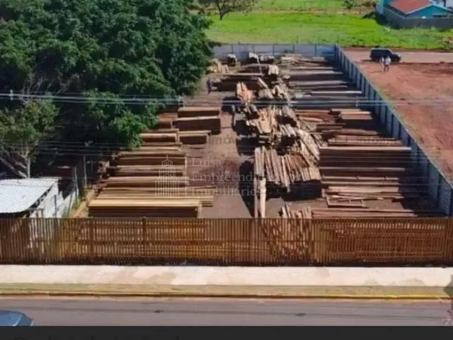 Terreno venda em Região Geográfica Imediata de Campo Grande, Campo Grande