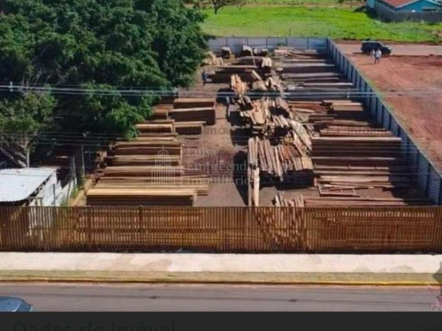 Terreno venda em Região Geográfica Imediata de Campo Grande, Campo Grande