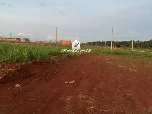 Terreno venda em Região Geográfica Imediata de Campo Grande, Campo Grande