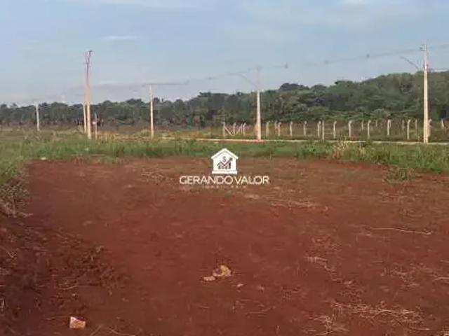 Terreno venda em Região Geográfica Imediata de Campo Grande, Campo Grande