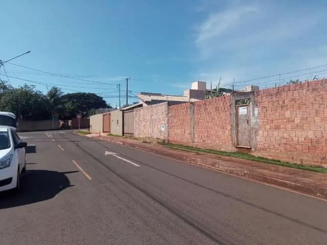 Terreno venda em Região Geográfica Imediata de Campo Grande, Campo Grande