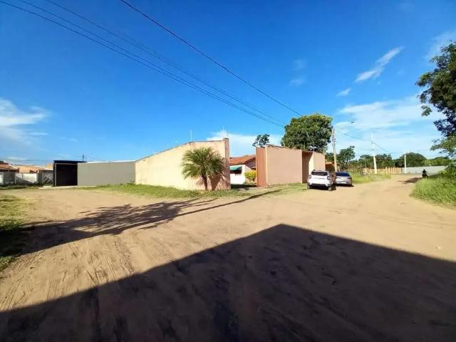 Terreno venda em Região Geográfica Imediata de Campo Grande, Campo Grande