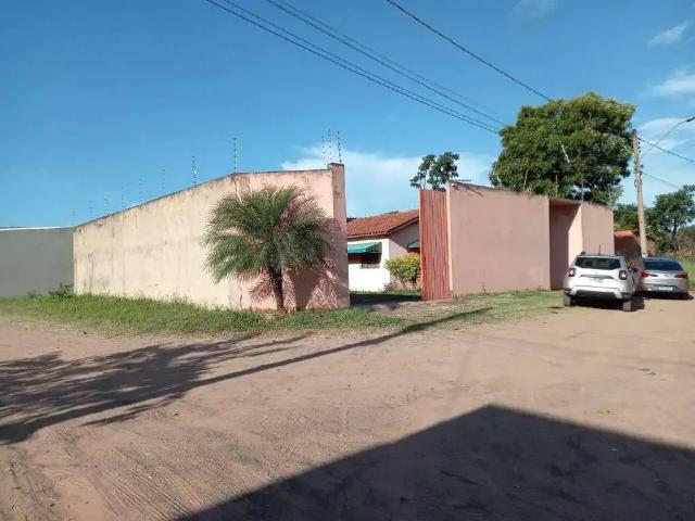 Terreno venda em Região Geográfica Imediata de Campo Grande, Campo Grande
