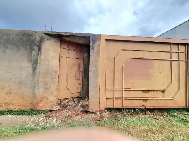 Terreno venda em Região Geográfica Imediata de Campo Grande, Campo Grande