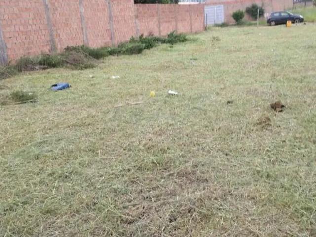 Terreno venda em Região Geográfica Imediata de Campo Grande, Campo Grande