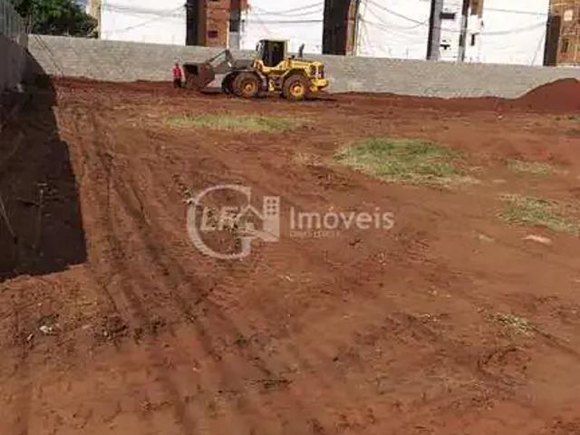 Terreno venda em Região Geográfica Imediata de Campo Grande, Campo Grande