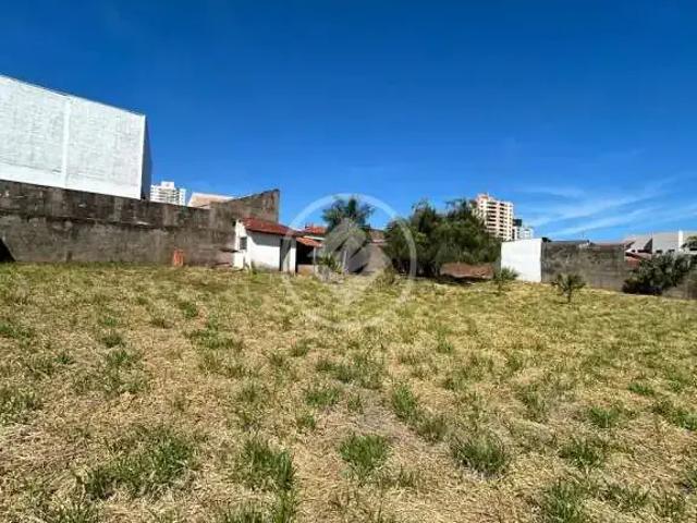 Terreno venda em Região Geográfica Imediata de Campo Grande, Campo Grande