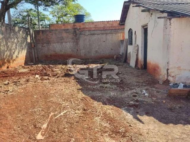 Terreno venda em Região Geográfica Imediata de Campo Grande, Campo Grande