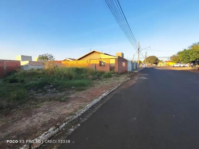 Terreno venda em Região Geográfica Imediata de Campo Grande, Campo Grande
