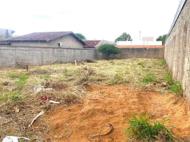 Terreno venda em Região Geográfica Imediata de Campo Grande, Campo Grande