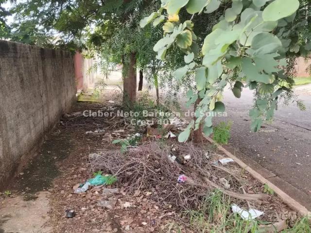 Terreno venda em Região Geográfica Imediata de Campo Grande, Campo Grande