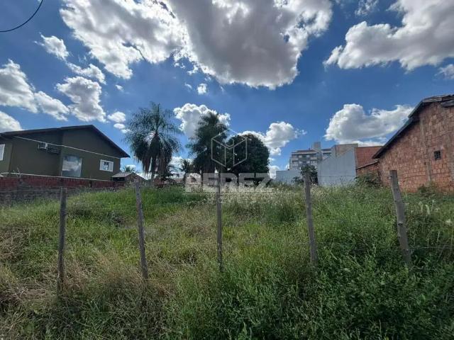 Terreno venda em Região Geográfica Imediata de Campo Grande, Campo Grande