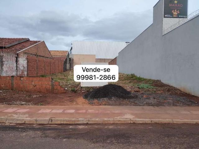 Terreno venda em Região Geográfica Imediata de Campo Grande, Campo Grande