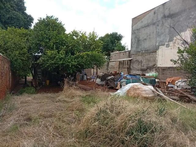 Terreno venda em Região Geográfica Imediata de Campo Grande, Campo Grande