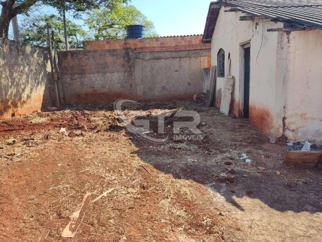 Terreno venda em Esplanada, Campo Grande