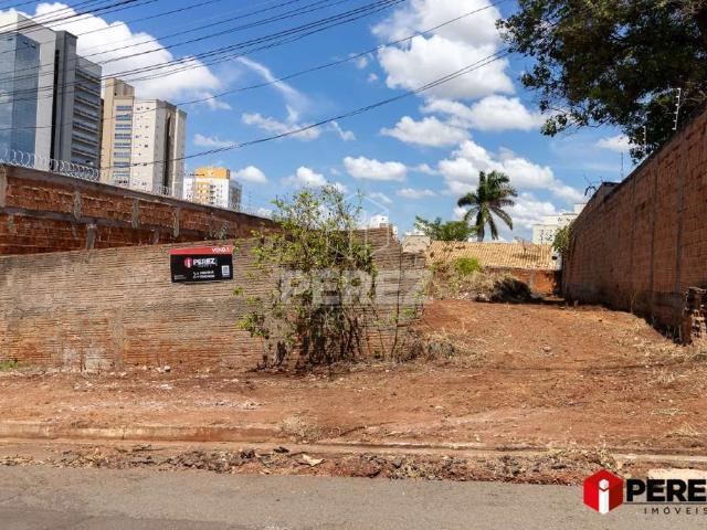 Terreno venda em Campo Grande
