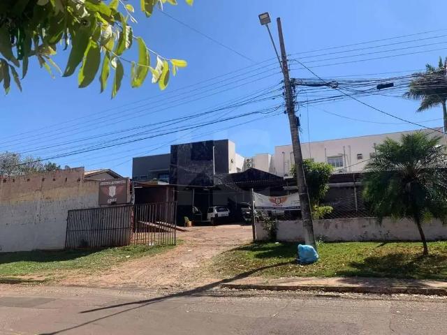 Terreno venda em Região Geográfica Imediata de Campo Grande, Campo Grande