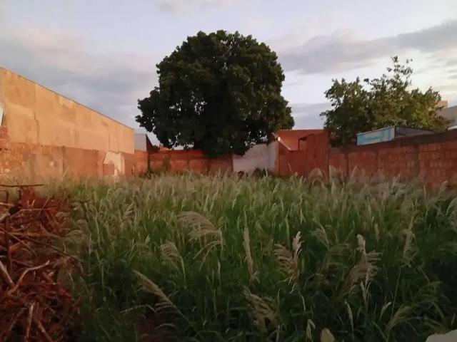 Terreno venda em Região Geográfica Imediata de Campo Grande, Campo Grande