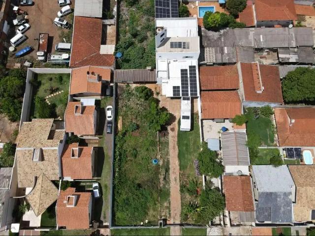 Terreno venda em Região Geográfica Imediata de Campo Grande, Campo Grande