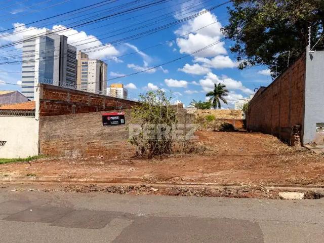 Terreno venda em Região Geográfica Imediata de Campo Grande, Campo Grande