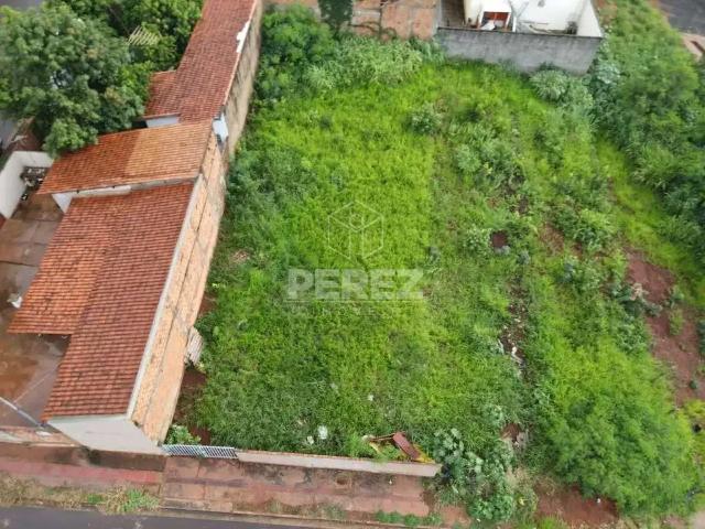 Terreno venda em Região Geográfica Imediata de Campo Grande, Campo Grande