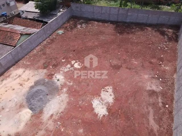 Terreno venda em Região Geográfica Imediata de Campo Grande, Campo Grande
