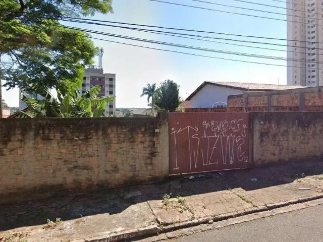 Terreno venda em Região Geográfica Imediata de Campo Grande, Campo Grande