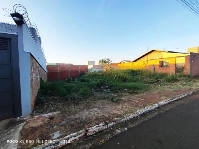 Terreno venda em Região Geográfica Imediata de Campo Grande, Campo Grande