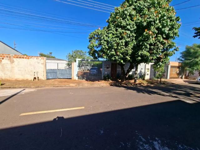 Terreno venda em Região Geográfica Imediata de Campo Grande, Campo Grande