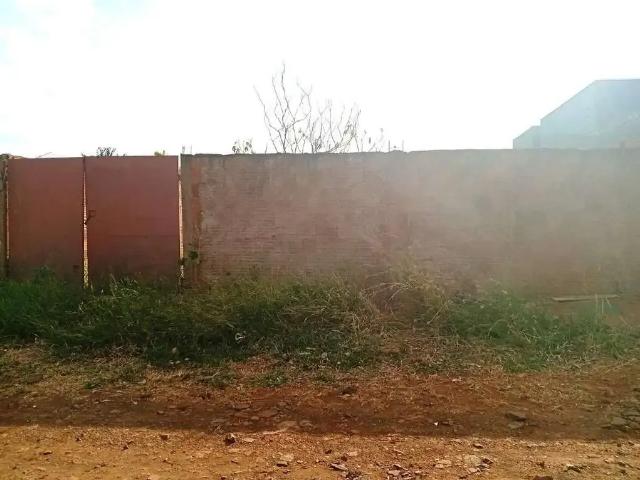 Terreno venda em Região Geográfica Imediata de Campo Grande, Campo Grande