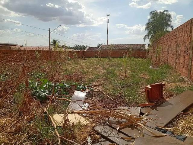 Terreno venda em Região Geográfica Imediata de Campo Grande, Campo Grande