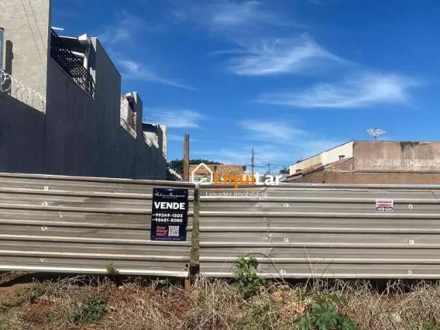 Terreno venda em Região Geográfica Imediata de Campo Grande, Campo Grande