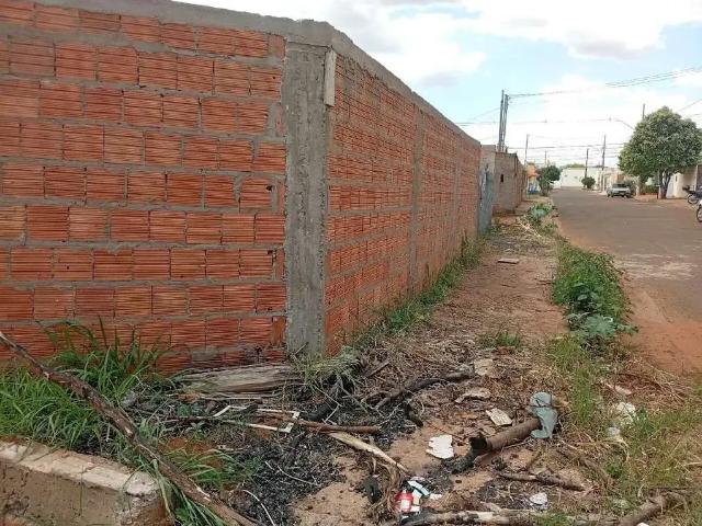 Terreno venda em Região Geográfica Imediata de Campo Grande, Campo Grande
