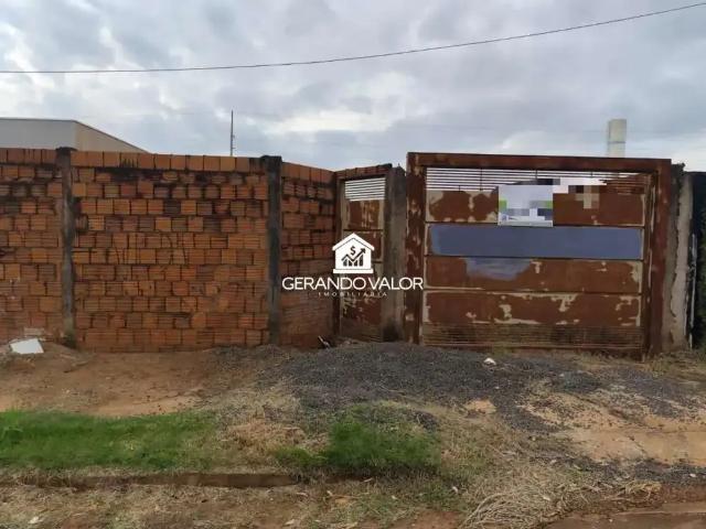 Terreno venda em Região Geográfica Imediata de Campo Grande, Campo Grande