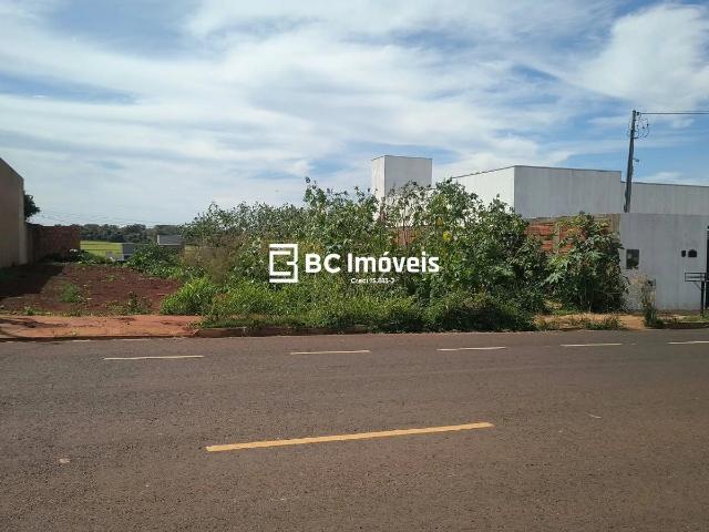 Terreno venda em Campo Grande, Região Geográfica Intermediária de Campo Grande