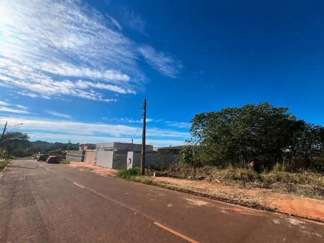 Terreno venda em Região Geográfica Imediata de Campo Grande, Campo Grande