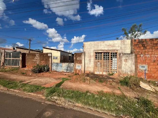 Terreno venda em Região Geográfica Imediata de Campo Grande, Campo Grande
