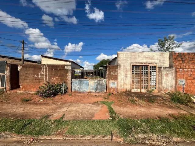 Terreno venda em Região Geográfica Imediata de Campo Grande, Campo Grande