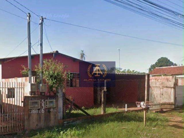 Terreno venda em Campo Grande