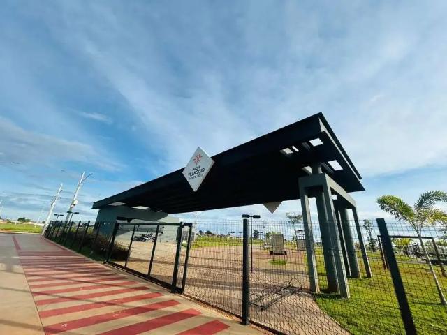 Terreno venda em Região Geográfica Imediata de Campo Grande, Campo Grande