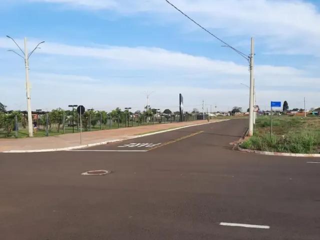 Terreno venda em Região Geográfica Imediata de Campo Grande, Campo Grande